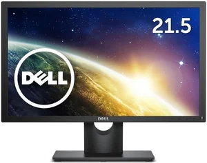 DELL Монитор 21.5 E2216H черный