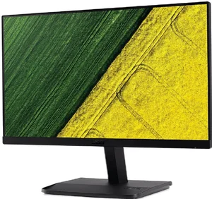 ACER Монитор 24 ET241Ybi черный