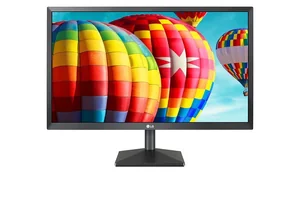 LG Монитор 23.8 24MK430H черный 1031956