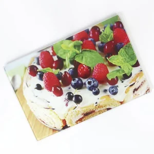 Alparaisa Доска разделочная 20х30 см Ягодный пирог RD0048/1-ST