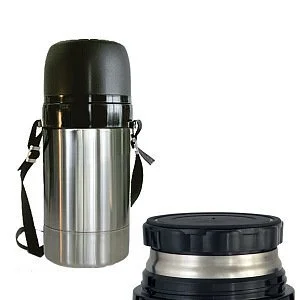 АМЕТ Термос 0,75 л. Дорожный DS 1с667