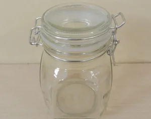 ATTRIBUTE Емкость для сыпучих продуктов 295 мл. JAR 295-8