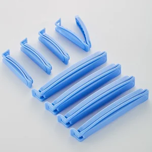 ALPENKOK Набор зажимов для пакетов АК 0208