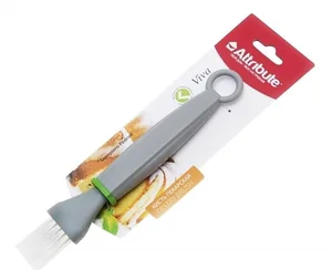 ATTRIBUTE Кисточка Viva Grey AGV 035