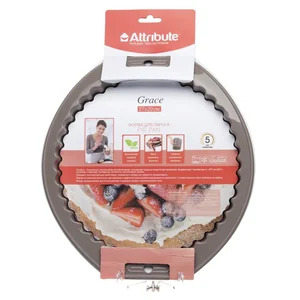 ATTRIBUTE Форма 27см. Grase ABS 302