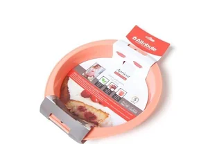 ATTRIBUTE Форма 25см. Apricot ABS 306