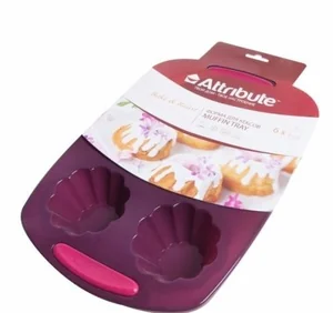 ATTRIBUTE Форма Bake&Roast ABS 201