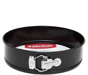 ATTRIBUTE Форма 23 см.Bake@Roast ABF 200