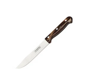 TRAMONTINA Нож для мяса 15,2 см.Polywood 21126/196