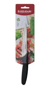 ATTRIBUTE Нож универсальный 12 см. Chef AKC 014