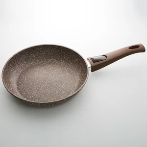 ALPENKOK Сковорода 28см BROWN MARBLE AK 0063 A/28N