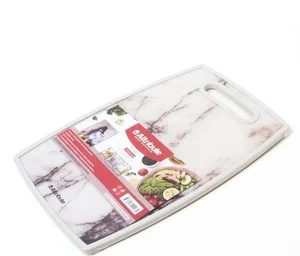 ATTRIBUTE Доска разделочная Natura 23х37 см ABX 122