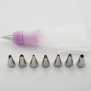 WEBBER Кондитерский мешок ВЕ 0372