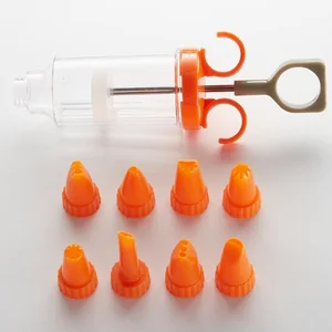 WEBBER Шприц кондитерский ВЕ 0415