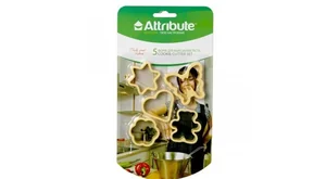 ATTRIBUTE Набор форм для теста Cookie ATV 515