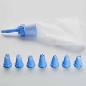 WEBBER Кондитерский мешок ВЕ 0322