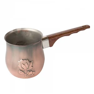 WEBBER Турка 355 мл. ВЕ 0108