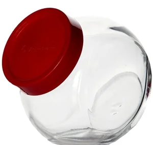 PASABAHCE Емкость для сыпучих продуктов 1,5 л. BELLA 80000 SLB