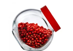 PASABAHCE Емкость для сыпучих продуктов 2,0 л. BELLA 80002 SLB