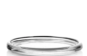 PASABAHCE Подсвечник Basic 10 см. 54502 SLB