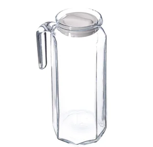 PASABAHCE Кувшин 1,0л.KOSEM 80051 SLBW