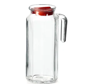 PASABAHCE Кувшин 1,0л.KOSEM 80051 SLBR