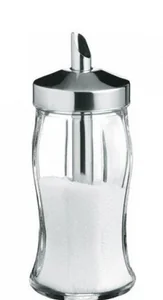 PASABAHCE Дозатор для сахара Black@White 80078 SLB