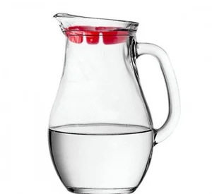 PASABAHCE Кувшин 1,0л.BISTRO 80102 B