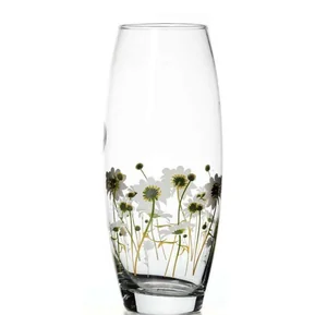 PASABAHCE Ваза Camilla 26 см. 43966 SLBD22