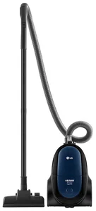 LG Пылесос 1600W VK 76 A06 NDBP