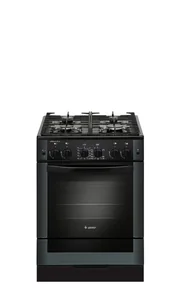 GEFEST Газовая плита ПГ 6500 02 0115