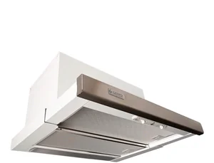 GEFEST Вытяжка кухонная BO 4501 К 20