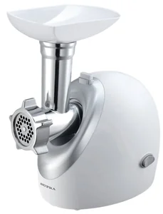 SUPRA Мясорубка 1900W MGS 1902