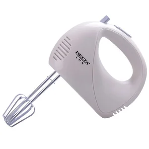 DELTA Миксер 400W LUX DL 5068 розовый