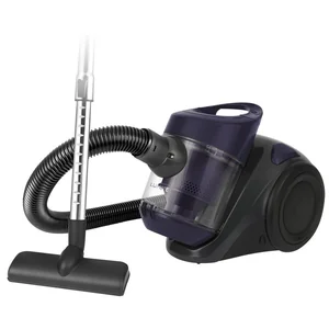 LUMME Пылесос 2200W LU 3211 темный топаз