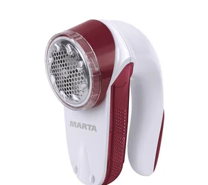 MARTA Триммер для одежды MT 2231 красный гранат