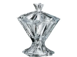 BOHEMIA Конфетница Metropolitan 260 мм. 9K7/5K918/1/99U18/260-169