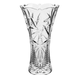 BOHEMIA Ваза Pinwheel 250 мм. 9K7/89001/0/99030/250-169