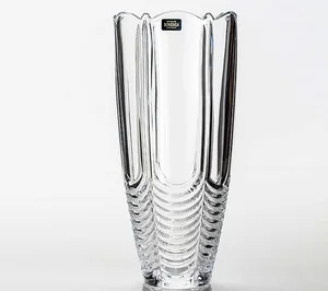 BOHEMIA Ваза Orion 300 мм. 9K7/89001/0/99001/300-169