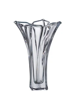 BOHEMIA Ваза Florale 360 мм. 9K7/8KA88/0/99E50/360-169
