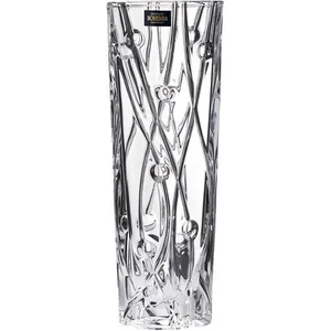 BOHEMIA Ваза Labyrinth 300 мм. 9K7/6KC87/099J52/305-111