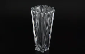 BOHEMIA Ваза Metropolitan 350 мм. 9K7/8KG46/0/99U18/350-169