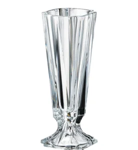 BOHEMIA Ваза Metropolitan 390 мм. 9K7/8KG46/1/99U18/390-169