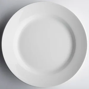 ДФЗ Тарелка десертная 20 см гр. Б 056