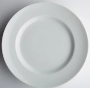 ДФЗ Тарелка десертная 20 см Идиллия Белье 4С0165Ф34