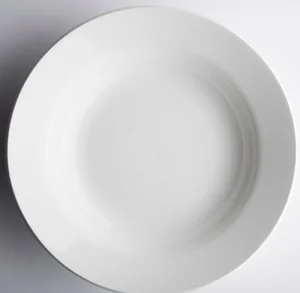 ДФЗ Тарелка глубокая 20 см гр. Б 055