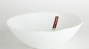 КОРАЛЛ Салатник 23 см. Ракушка LBKW95/6