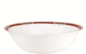 КОРАЛЛ Салатник 23 см Орнамент LFBW90/3-161111