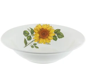 ДФЗ Салатник 17,5 см Подсолнух 159