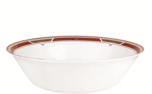 КОРАЛЛ Салатник 19 см Орнамент LFBW75/6-161111